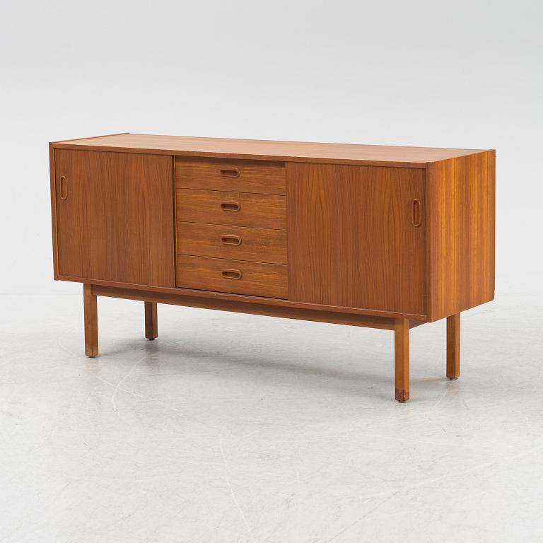 Sideboard, 1960-tal.