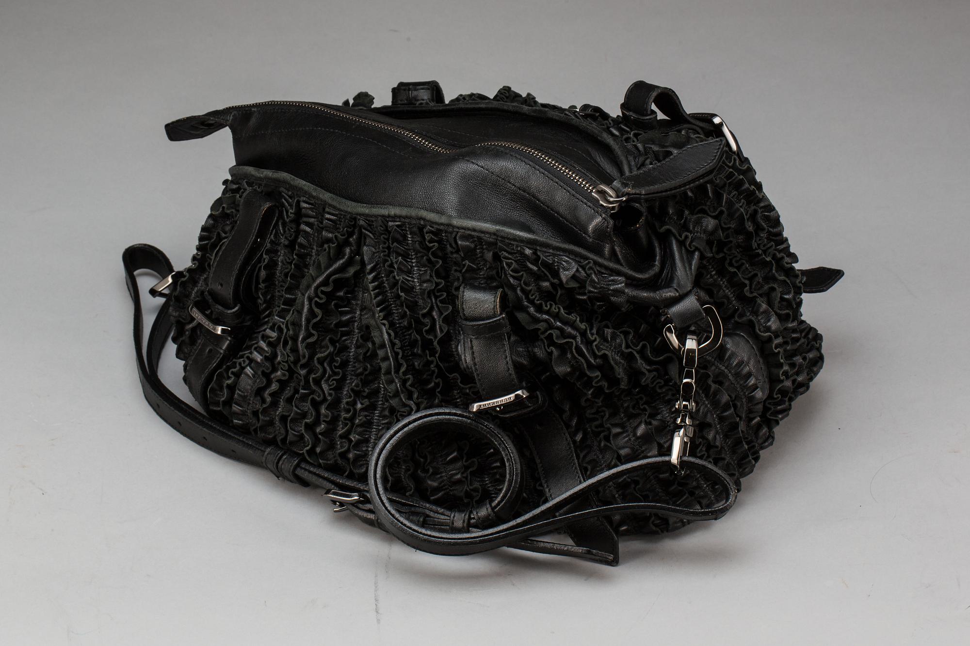 VÄSKA, "Westcott", Burberry.