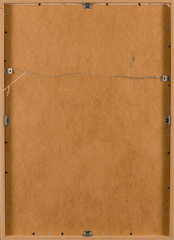 PAUL OSIPOW, UNTITLED.