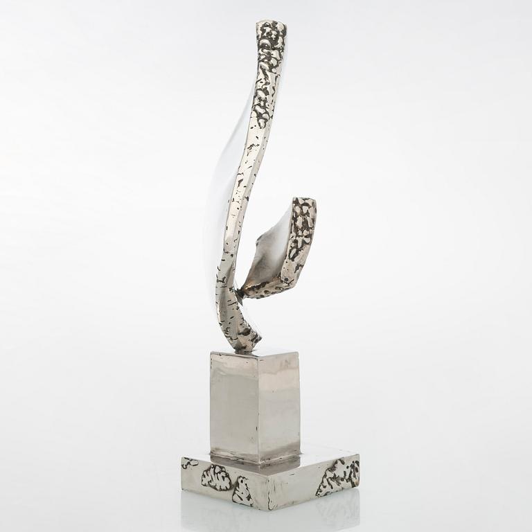 Antero Ruotsalainen, Untitled.