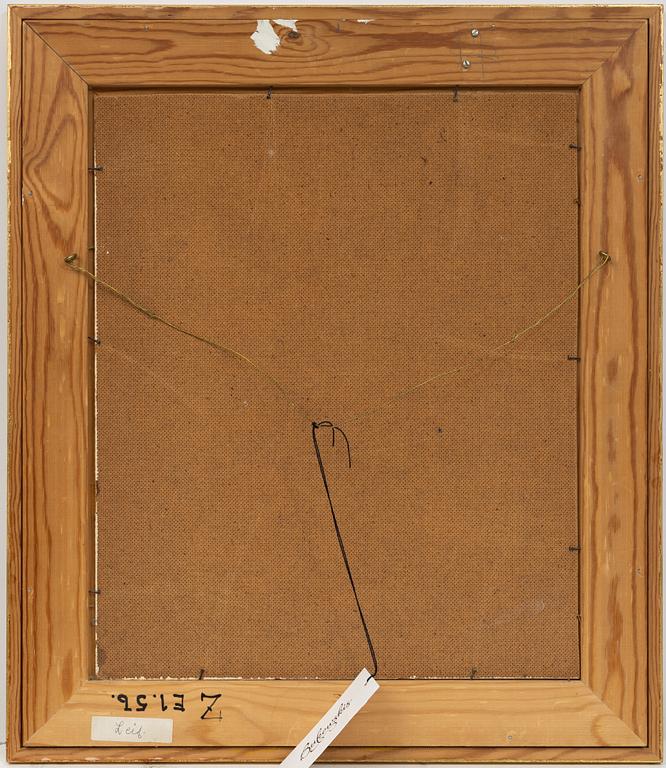 Zoia Krukovskya Lagerkrans, Flower Still Life.