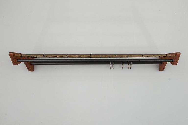 KLÄDHÄNGARE, 1950/60-tal.