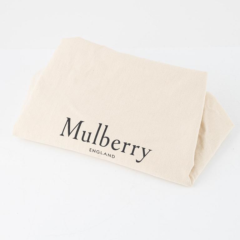 Mulberry, väska, "Bayswater", 2019.