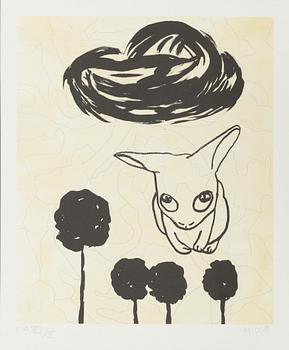 Marianne Lindberg De Geer, "Rabbit Tales/Between Concern & Anxiety".