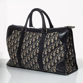 Christian Dior, bag, vintage.