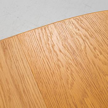 Carl Malmsten, matbord, "Herrgården", Bodafors, 1900-talets andra hälft.