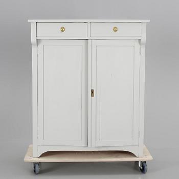 SKÄNK, 1900-talets början.