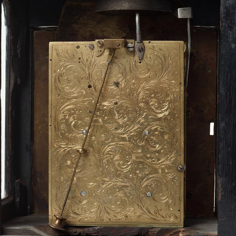 BORDSUR. England, omkring år 1700.