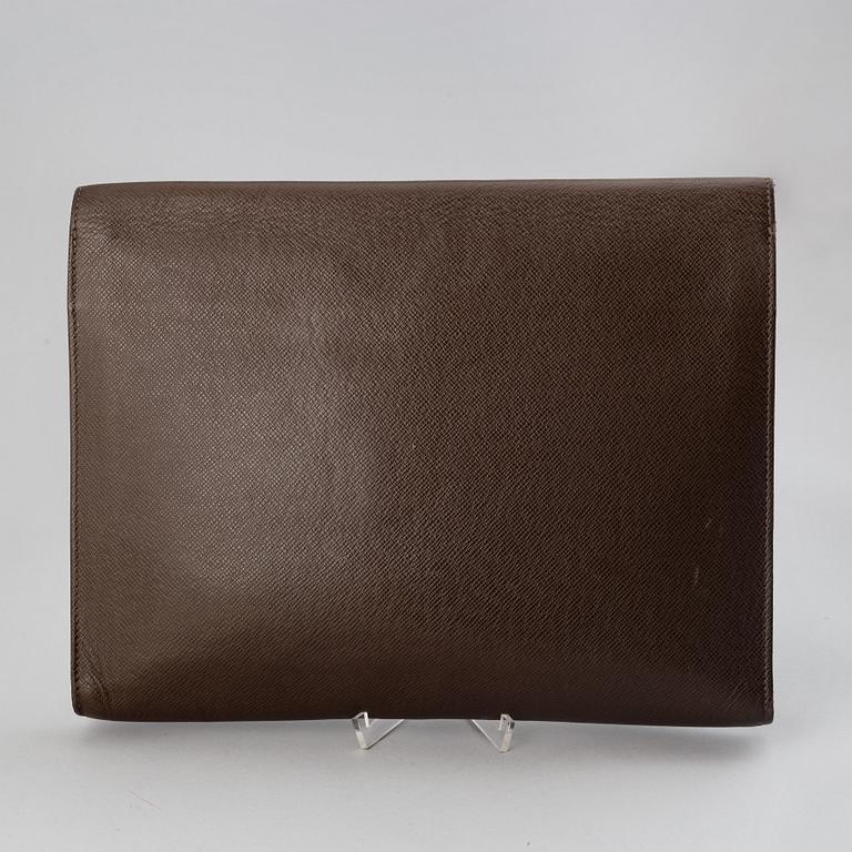 Louis Vuitton, folder/laptop-case "Porte-document".