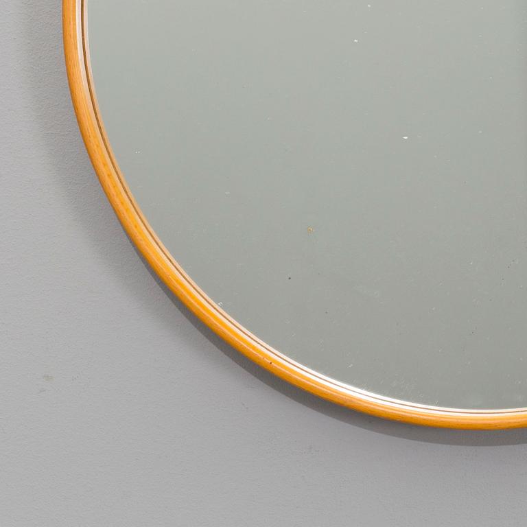 A HANS-AGNE JAKOBSSON MIRROR.