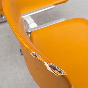 GIANCARLO PIRETTI, a bench, Anonima Castelli, Italy.