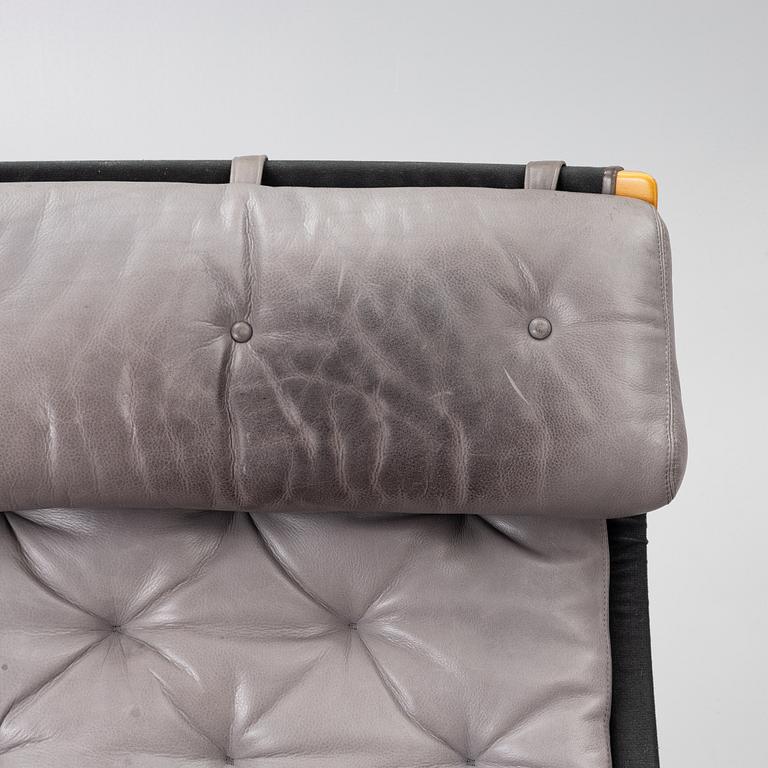 Bruno Mathsson, A pair of armchairs, “Pernilla”, DUX.