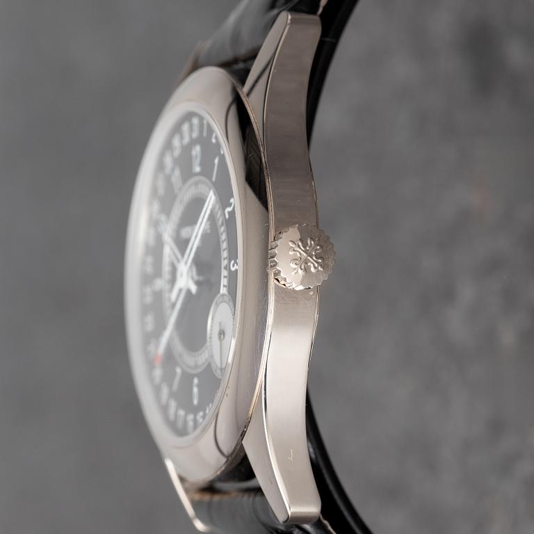 Patek Philippe, Calatrava, ca 2021.