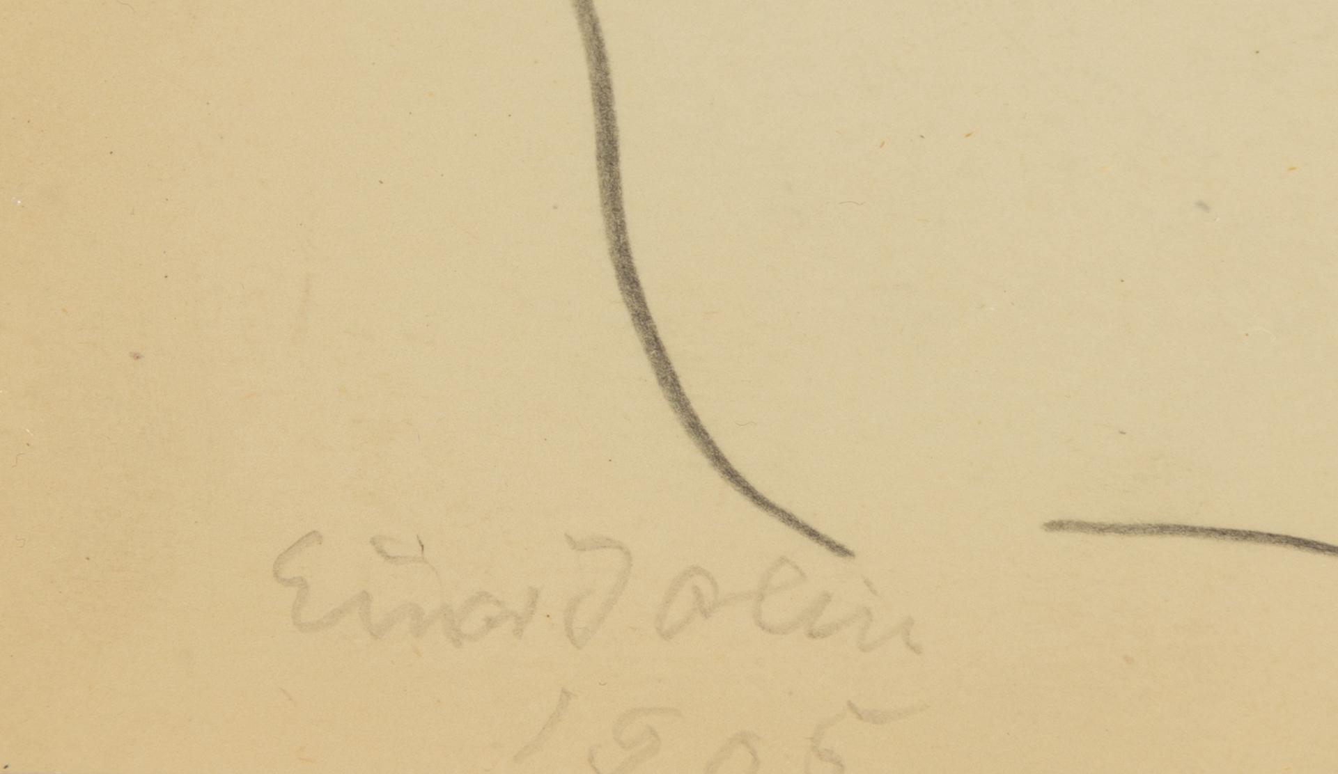 Einar Jolin, "Jenny Margret".