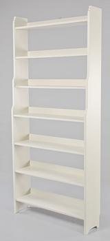 BOKHYLLA, "Ekolsund" ur Ikeas 1700-tals serie, 1990-tal.