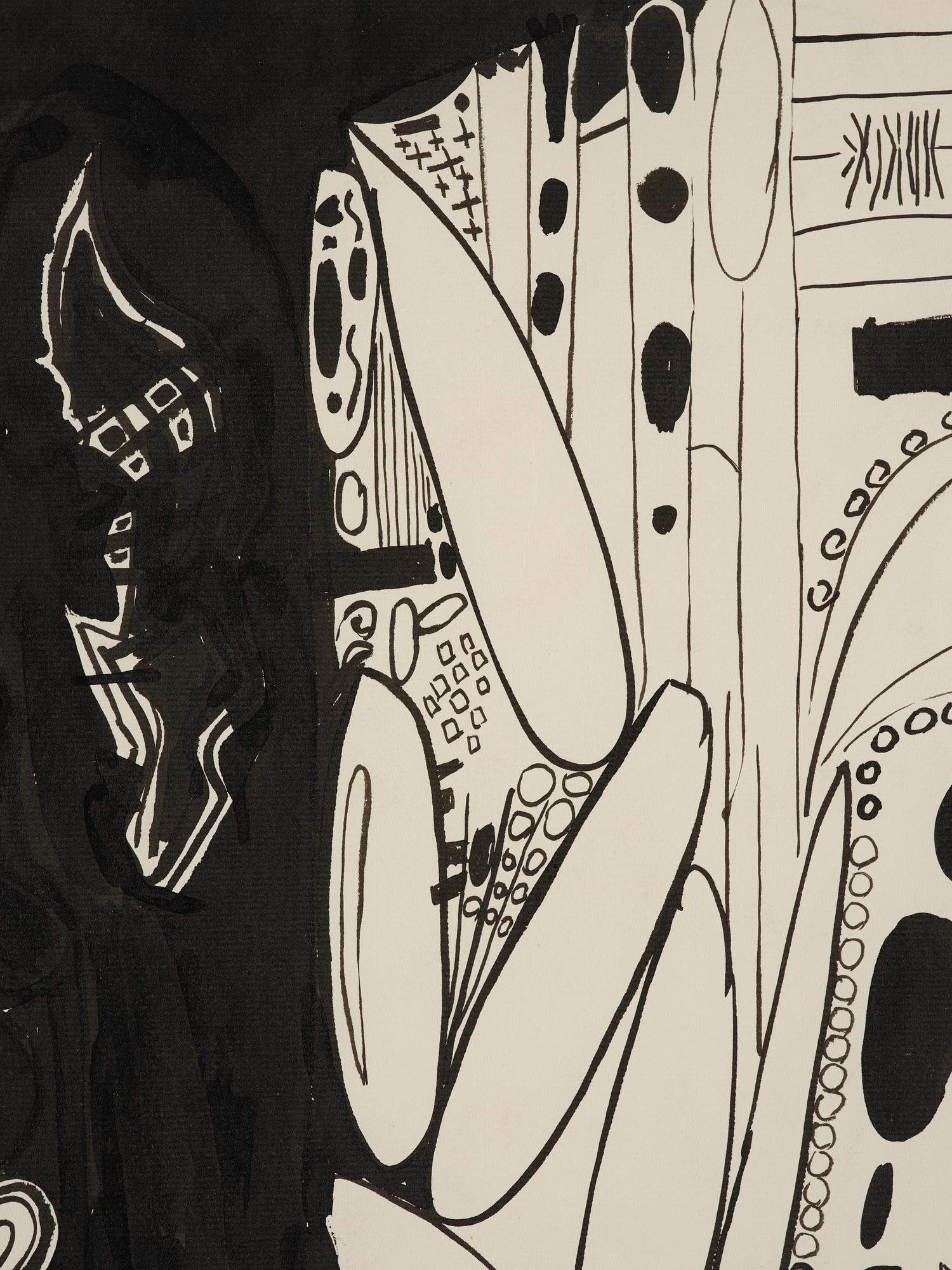 Olivier Herdies, "Elaboration impulsive".