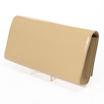 Yves Saint Laurent, clutch, "Cassandre".