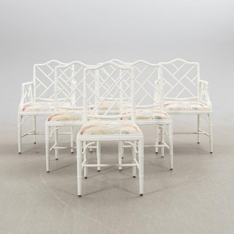 Matgrupp, 7 delar, Miranda of Sweden, 1900-talets senare del.