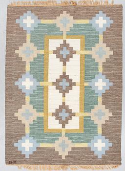 MATTA, rölakan, sign GS, ca 238x175.