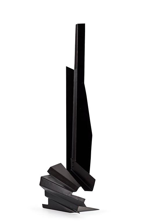 Lars-Erik Falk, "Ståndare".