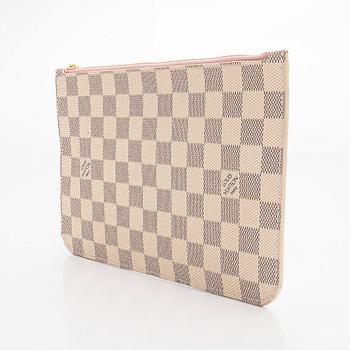 Louis Vuitton, clutch/pochette.