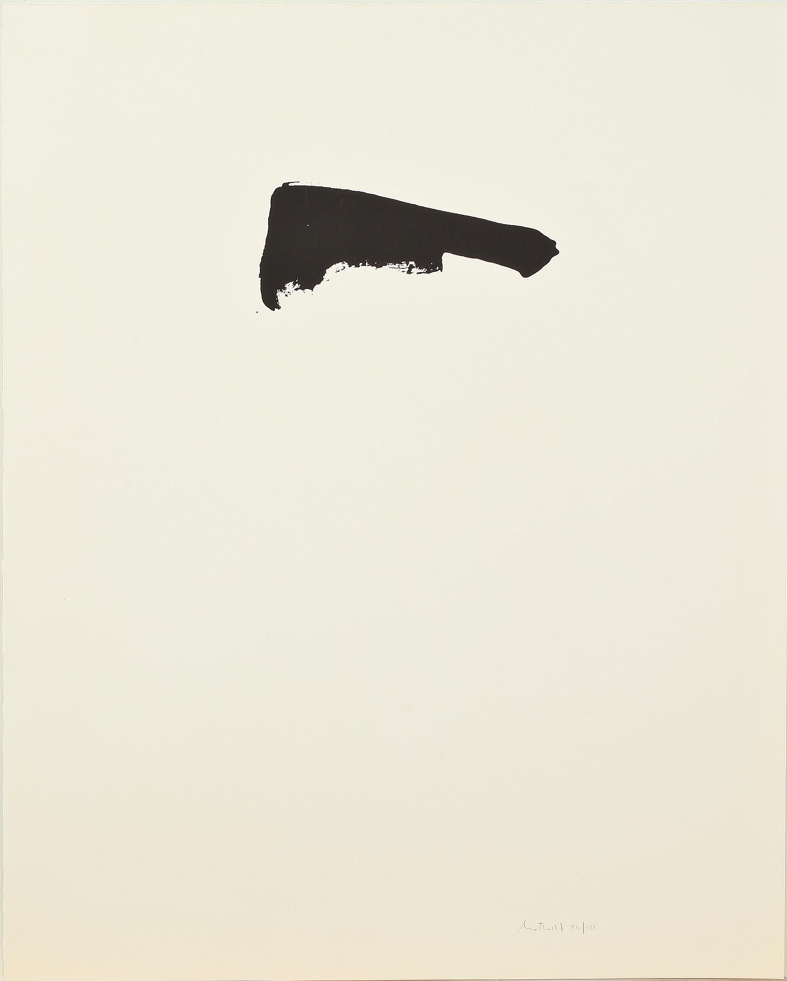 FÄRGLITOGRAFIER, 7 st, ur portfolion; Peace Portfolio, 1970.