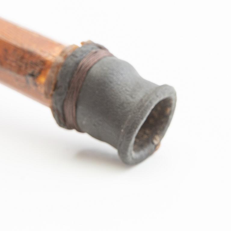 Hörtratt Frankrike 1800-talets senare del.