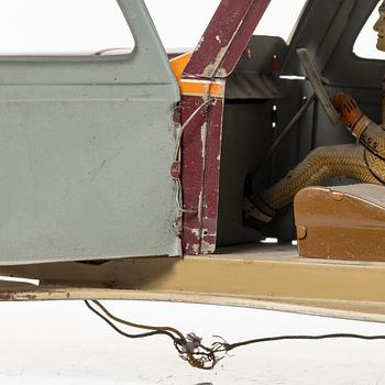 Tipp & Co, limousine "9590", 1930s.