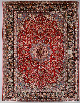 MATTA, Nadjafabad, ca 388 x 293 cm.