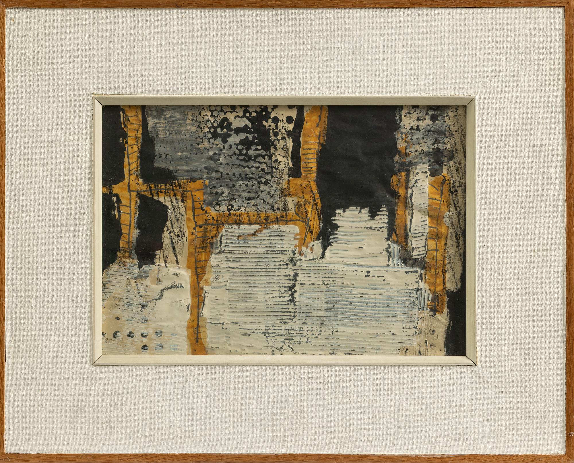 Endre Nemes, The Ice Recedes.