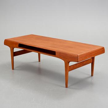 SOFFBORD, tillskrivet Johannes Andersen, 1900-talets andra hälft.