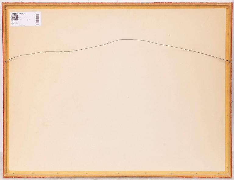 Stig (Slas) Claesson, Untitled.