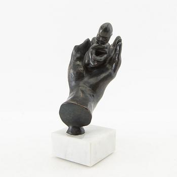 Gudmar Olovson,  "Prélude".