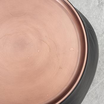 Patricia Urquiola, sidobord, "Fat-Fat", B&B Italia, Italien.