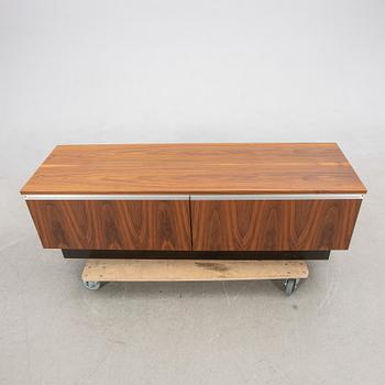 Jan Ole Ertzeid, sideboard, "Mambo", Bruksbo Tegnekontor, Bagn Møbelindustri, Norway, 1970s.