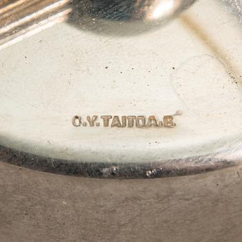 Paavo Tynell, a model 7101 wall lamp from 1930/40s for Taito Finland.