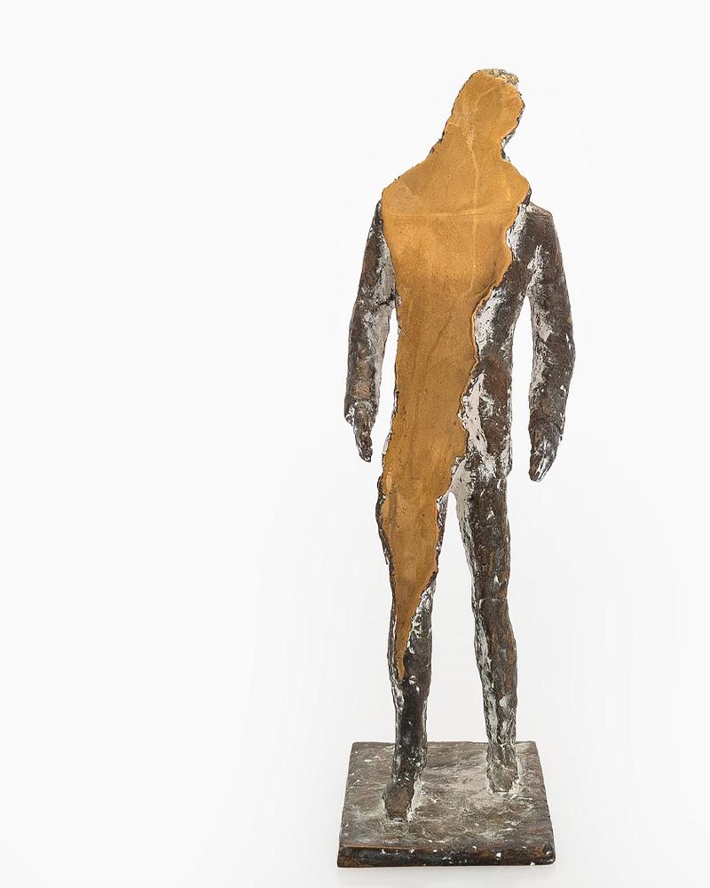 Selected Finnish Sculptures