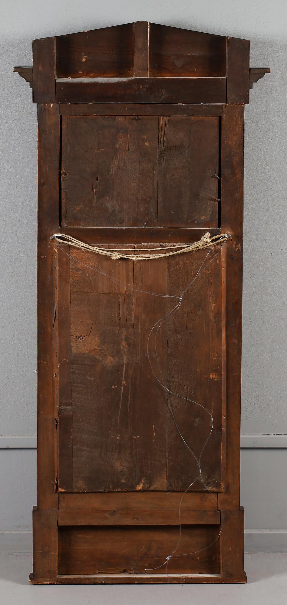 SPEGEL, Karl Johan, 1800-talets mitt.