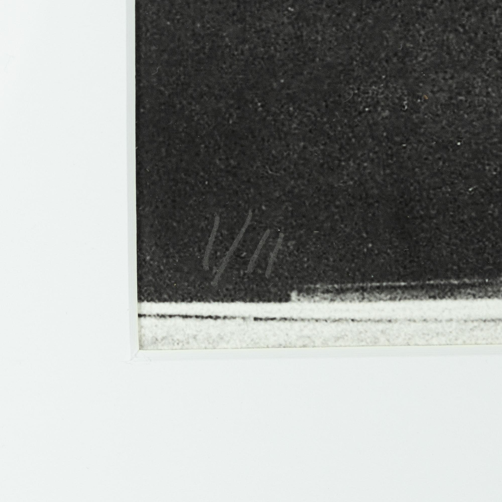 Peter Kjellerås, "Bruce Springsteen, Stockholm Stadion, Stockholm", 1988.