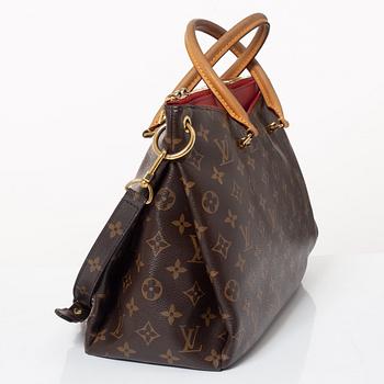 Louis Vuitton, väska "Pallas BB", 2014.