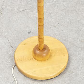 Golvlampa, Markslöjd, 1900-talets andra hälft.