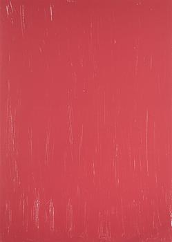 Jan Håfström, Untitled.