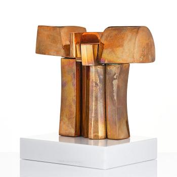 José Luis Sanchez, Untitled.