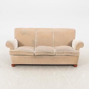 Arne Norell, soffa 1950/60-tal.