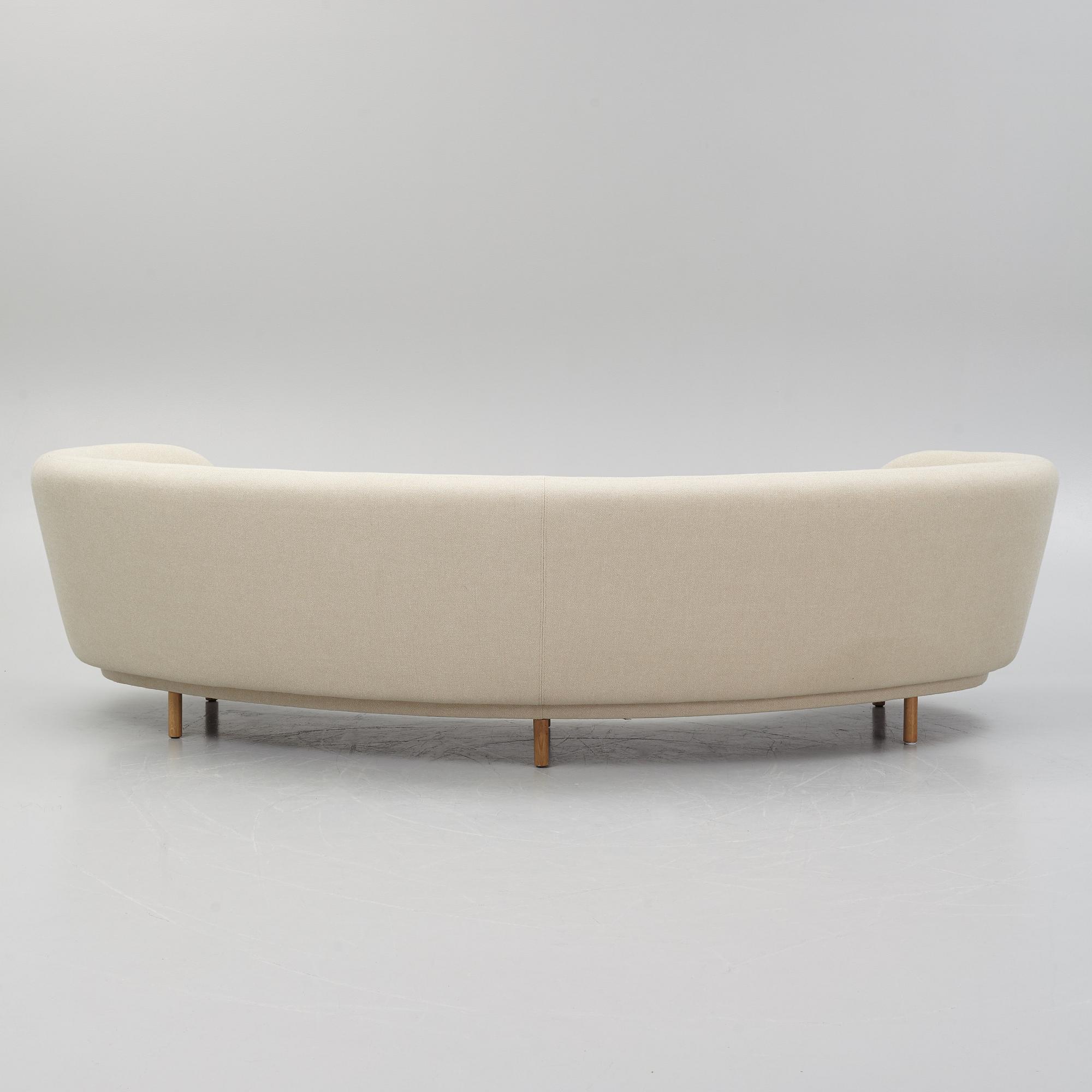 Chris Martin, soffa, "Dandy", Massproductions.