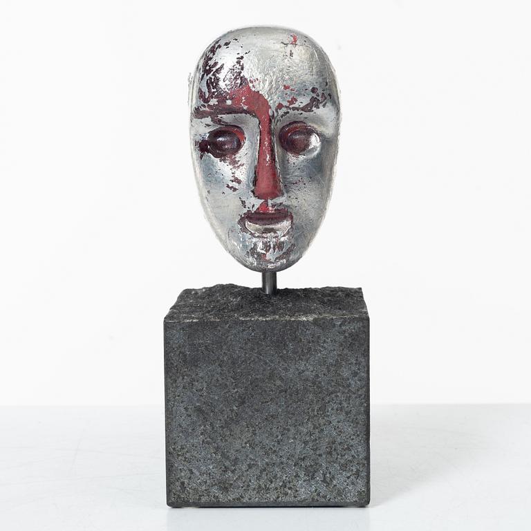 Bertil Vallien, sculpture, Limited Edition, Kosta Boda.