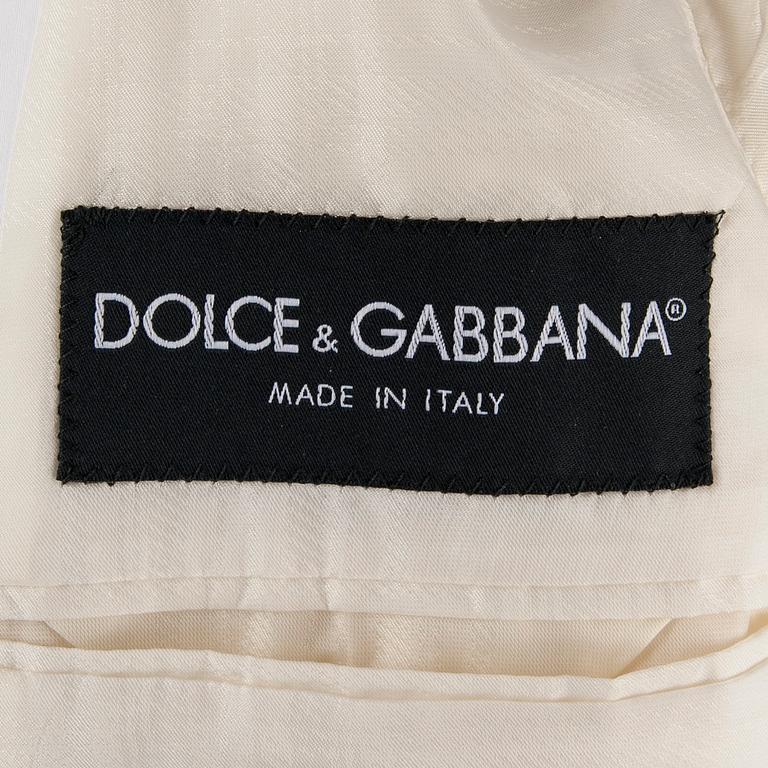 KAVAJ, Dolce & Gabbana.