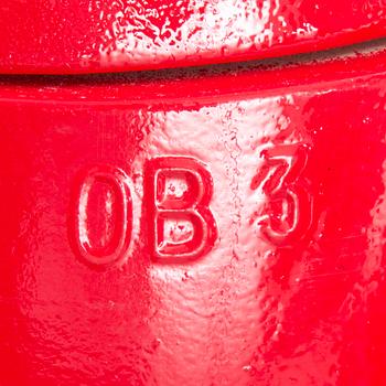 Mallinukkeja, 2 kpl.