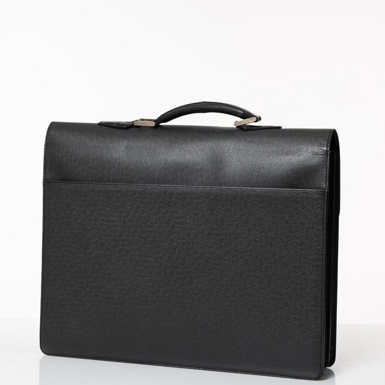 Louis Vuitton, briefcase, "Neo Robusto", 2002.