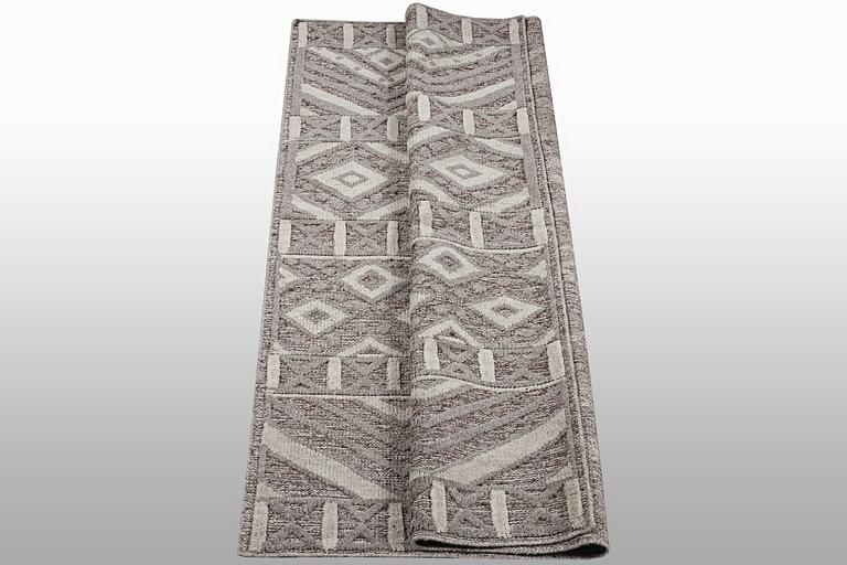 Matta, Marocko, ca 235 x 167 cm.